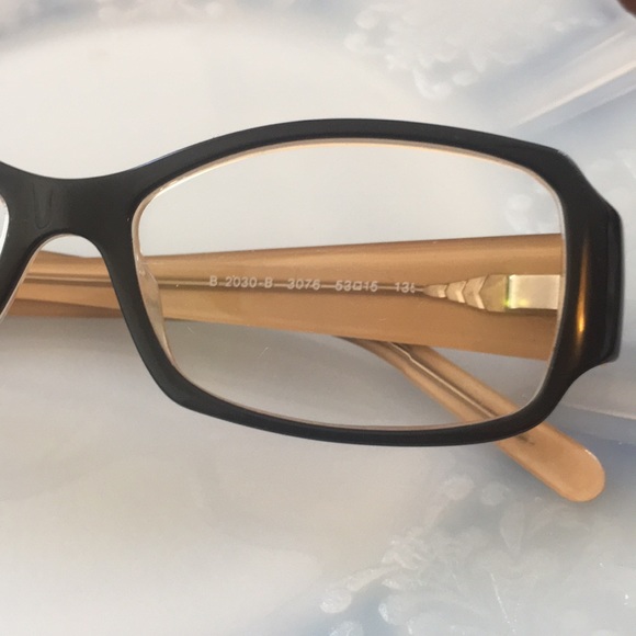 Burberry reading glasses - Picture 7 of 7